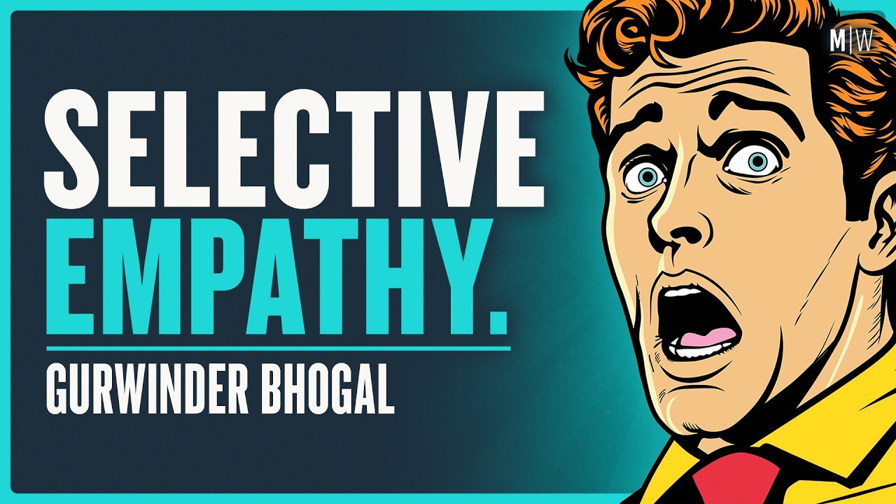 19 Uncomfortable Truths About Human Nature - Gurwinder Bhogal