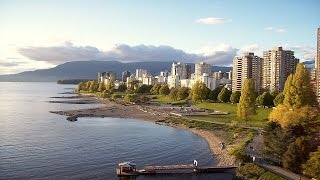 Where to Stay in Vancouver, British Columbia