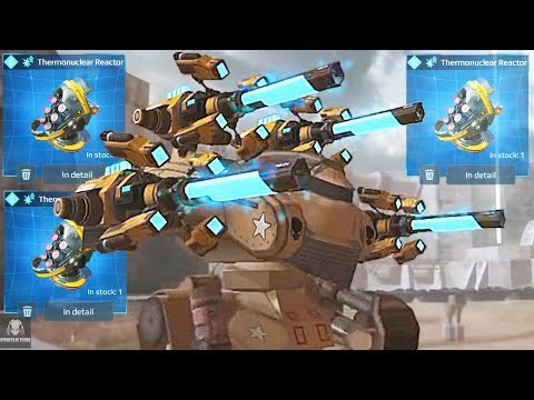 Arbalest Surprisingly Deadly - The Unknown Best Sniper In The Game | War Robots