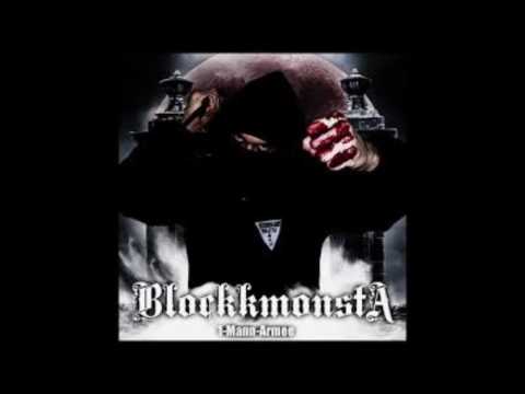 Blokkmonsta,Dr.Faustus und Uzi - Plastiksack RMX