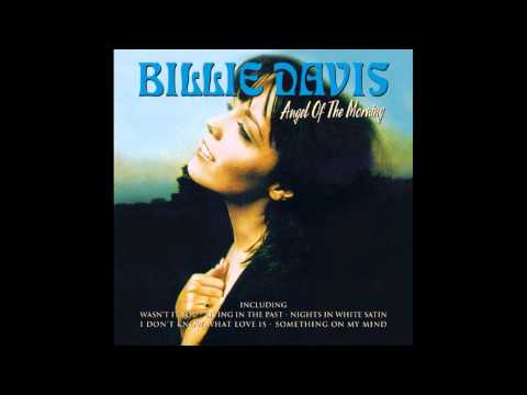 Billie Davis - Angel of the Morning (1967)