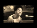 Nina Simone  -  Mississippi Goddam ( The Mickery Theatre 1965) (Loenersloot- Amsterdam)