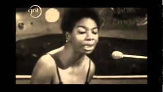 Nina Simone  -  Mississippi Goddam ( 1964 )
