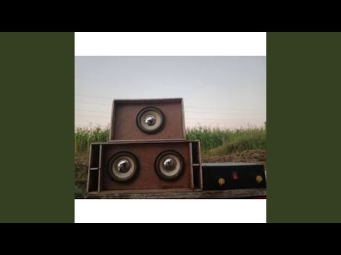 DJ music Blues Battle