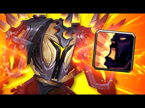 This Fury Warrior Is A TITAN OF DEATH In Patch 9.2.5! (5v5 1v1 Duels) - PvP WoW: Shadowlands 9.2