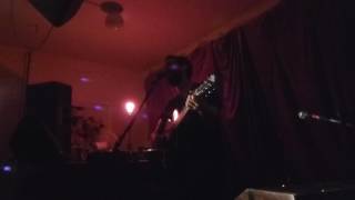 Slow Club - Let The Blade Do The Work (Debut) (HD) - Paper Dress Vintage, Hackney - 06.04.16