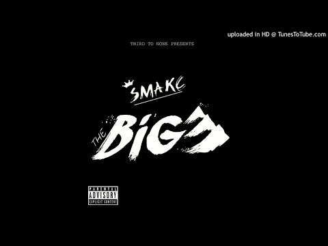 SMAKC3 - BLAMMERZ (IG@SMAKC3)