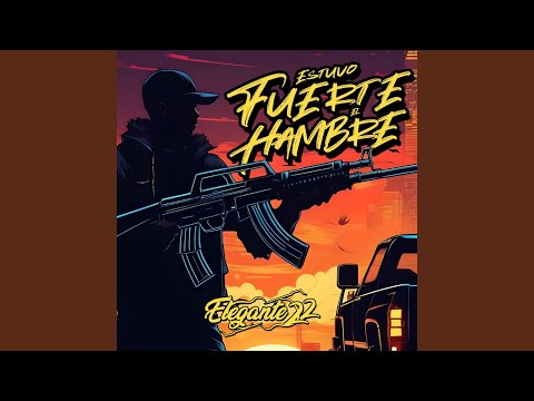 Estuvo Fuerte el Hambre