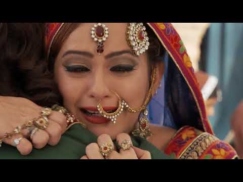 Ep 398 Jodha Akbar – Die Prinzessin und der Mogul auf Zee One