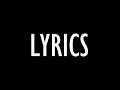 Snelle - Scars (prod. Donda Nisha) LYRICS Snelle - Scars (prod. Donda Nisha) LYRICS