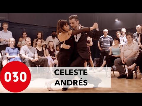 Celeste Medina and Andres Sautel – No hay tierra como la mía, Berlin 2022