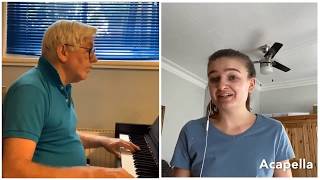 100 Years of Musical Theatre - Wherever He Ain&#39;t - (1970s)