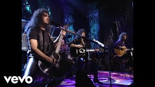Kiss - Comin' Home (Live On MTV Unplugged)