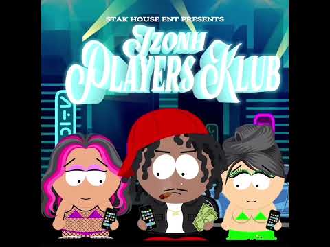 Jzonh - Look My Way || (Visualizer)