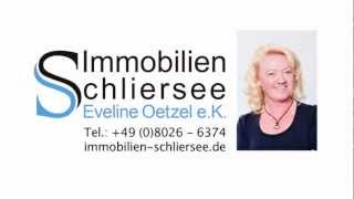 preview picture of video 'Immobilien-Schliersee - IW Immobilien Verkaufen & Kaufen, Mieten 75sek'