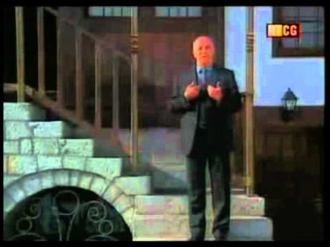 Bato Radulovic   Ja prosetah sefteli sokakom