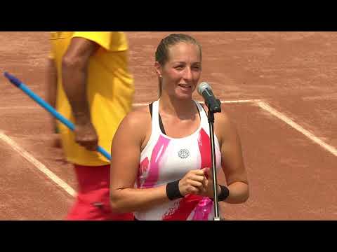 JANI RÉKA HUNGP 1. FORDULÓ