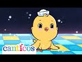 Wow Ricky Chickie Can Twist Dance Movement Song Mix Canticos Nursery Rhymes Kids Songs