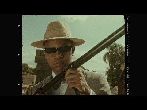 MC PR - Tropa Do Shelby ( Visualizer ) DJ BL