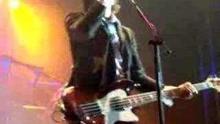 switchfoot at spirit west coast