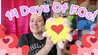 🩷 14 Days Of FOs! 🩷 Day 7 & 8! 