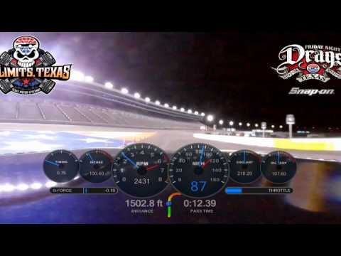 360 VR RACERENDER VIDEO: EVIL RS at Friday Night Drags 06.30.2017