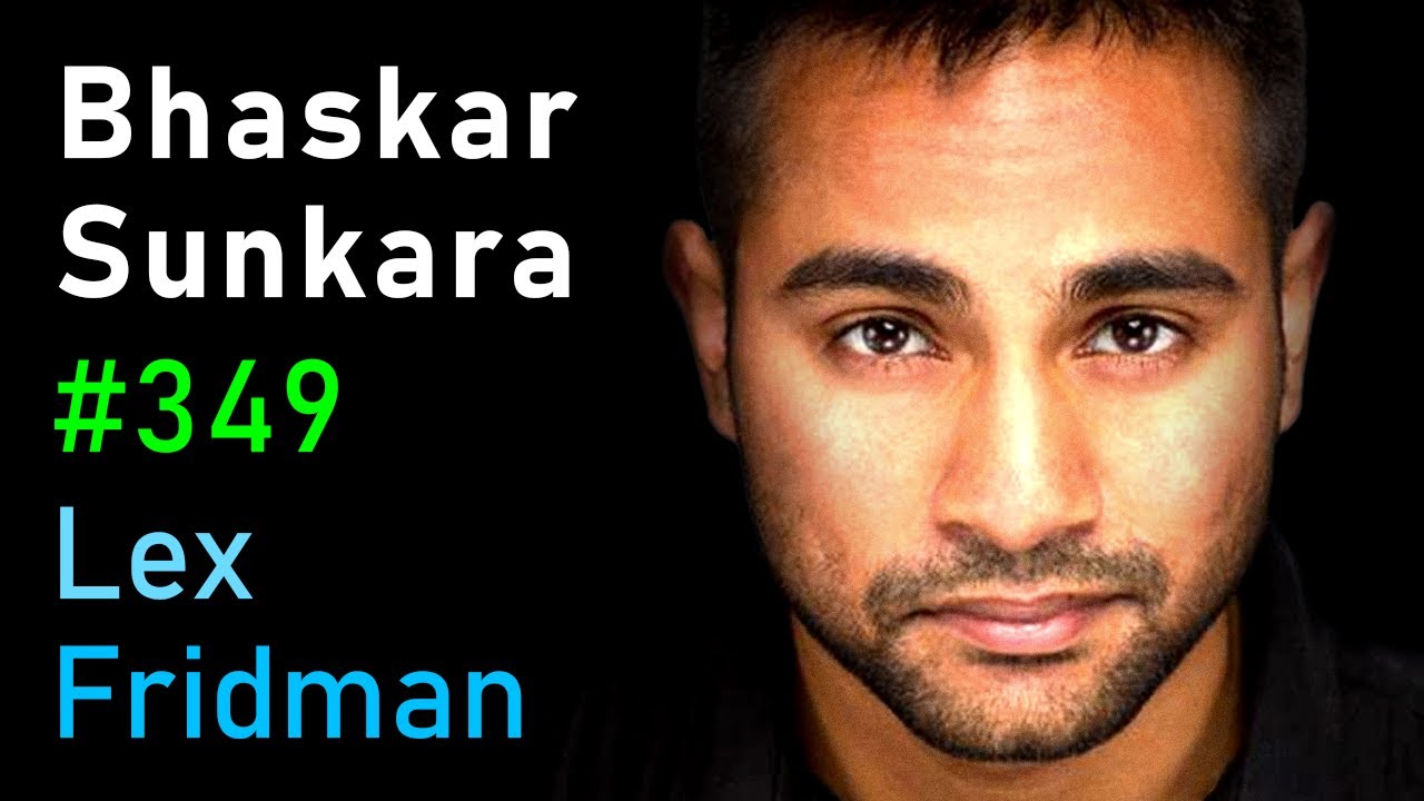 #349 – Bhaskar Sunkara: The Case for Socialism