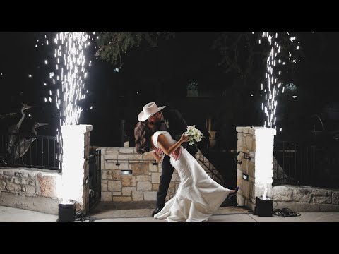 Celebration of Love | Jack Gunther Pavilion | Gabrielle & Jarrett | EpicPhotos.com