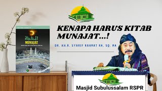Download lagu 🔴 DO'A TERBAIK DUNIA..‼️| DO'A DALAM ALQUR'AN | DR. KH. R. Syarif Rahmat RA, SQ. MA || Kitab Munajat mp3 Download lagu 🔴 DO'A TERBAIK DUNIA..‼️| DO'A DALAM ALQUR'AN | DR. KH. R. Syarif Rahmat RA, SQ. MA || Kitab Munajat mp3