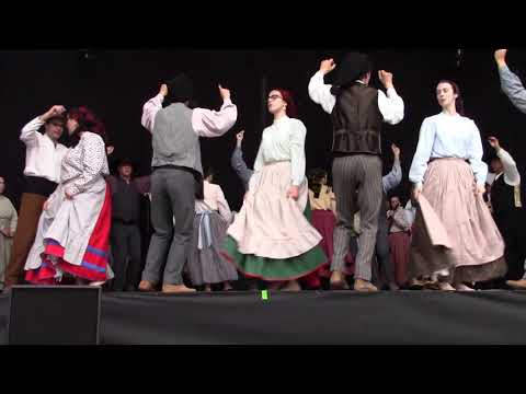 RANCHO FOLCLORICO ETNOGRAFICO DE EIRA PEDRINHA -- CONDEIXA  COIMBRA