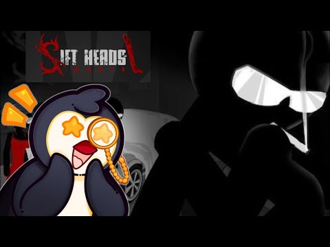 Vinnie just got a lot more AWESOMEEE (Sift Heads World: Act 1)