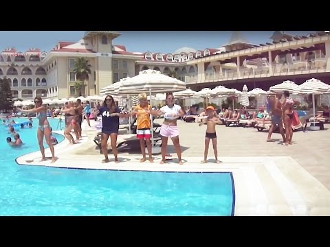 BINGOSPA Fitness Que Si Que No El Símbolo