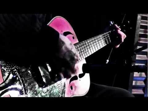 Thumbnail for Vincent Cadillac resurrects a rare tune called "One Black Rat" Live!!!