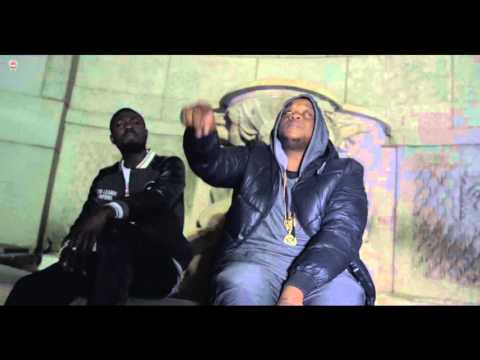 Xheffie x Boobi  - Real Friends | Shot By: @BrownGuyMadeIT