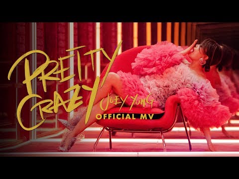 Video thumbnail for Pretty Crazy