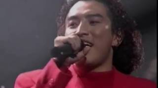 Katsumi-03-Future Man (Live 1992)