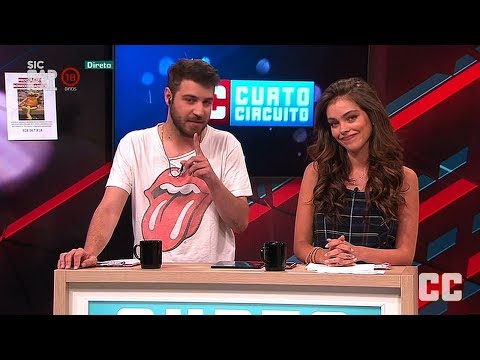 19 06 04 David Carreira Preso?