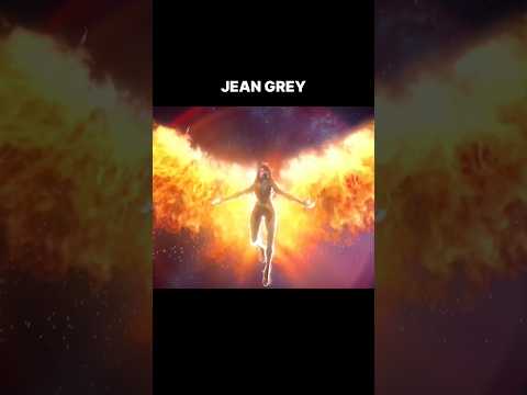 Top 5 Marvel Omega Level Mutants 🤩 #shorts #ytshorts #marvel