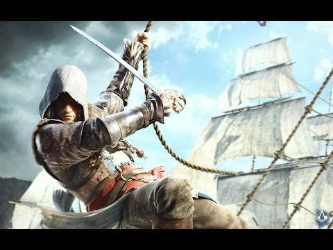 Assassin's Creed 4 Tutorial: Schnelles Geld (Entern leicht gemacht)