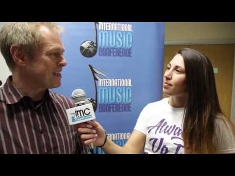 The International Music Conference Promo Launch LONDON 2014