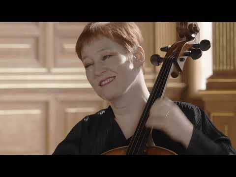 "Fontainebleau, une partition historique", Episode 2 : "Noces musicales"