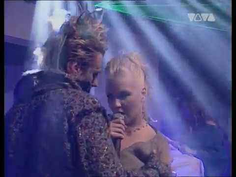 DAMAE FEAT LONDONBEAT I`VE BEEN THINKING ABOUT YOU @ VIVA CLUBROTATION