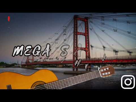 MEGA SANTAFESINO 2 Edición Cumbias con Guitarra 😎 @JONADJSantaFeCapital