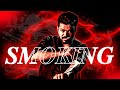 No Smoking Leo Das Thalapathy Vijay Vijay Smoking Style Leo Trending Video Status