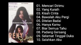 Download lagu Reny Silwy - Mencari Dirimu (1997) mp3