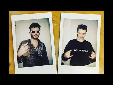 [SOLD] Carl Breve x Franco 126 Type beat "Polaroid" Dallas 2020 Indie type beat