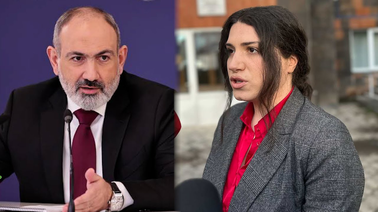 Ինչի մեջ է մեղադրվում լրագրող Անուշ Միրզոյանը