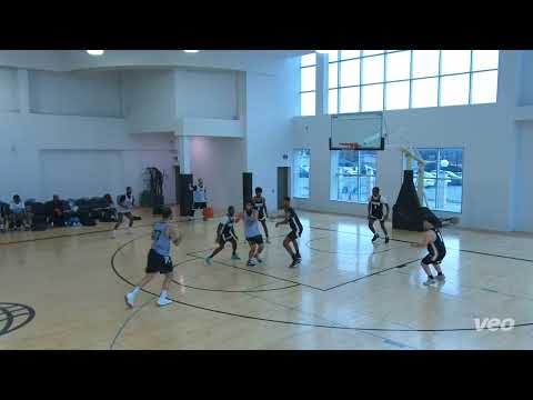 4th Old Heads (64) tier 5 playoffs 5th Markham Menace (58) - tcbl saturday