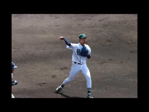 【サークル紹介】硬式野球部