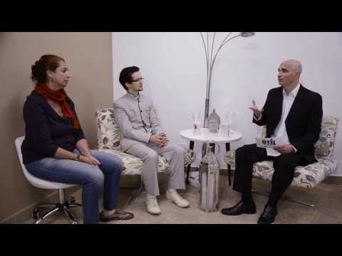 Wandy Casalecchi interview 2014